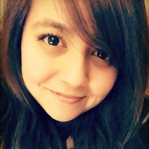 Meet your Posher, Noemi